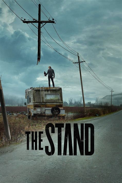 GS Series the Stand